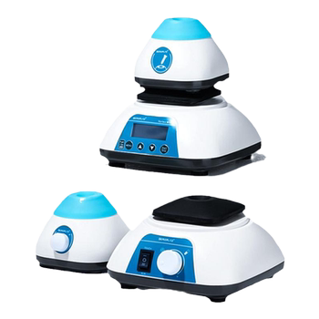 Labshark mixer vortex oscillator small