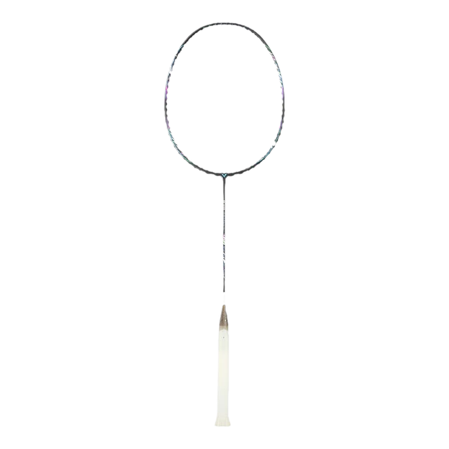 Victor victory badminton racket Victor genuine full carbon professional offensive type Yu DX-METALLIC