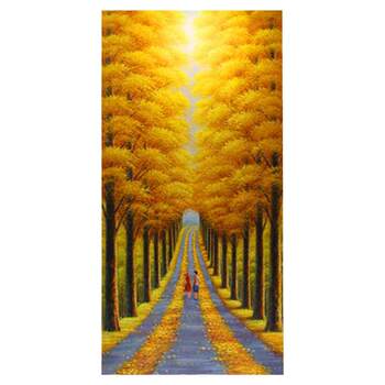 Golden Money Tree 5D Diamond Painting 2024 Full Diamond Version New Vertical Entrance Living Room Cross Stitch Brick Show 2023