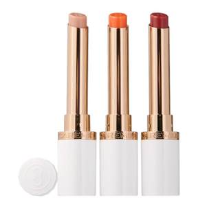 Keman color changing lipstick moisturizing and hydrating