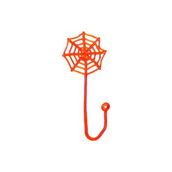 Huidi xiong decompression tool sticky spider web