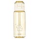 Xile PPSU water cup girls and children straw water cup