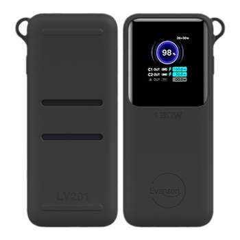 Suitable for green lian 130w power bank silicone protective case