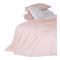 (Government subsidy 15% off) Mercury Home Textiles Quilt Mulberry Silkworm Quilt 2-in-1 Quilt Winter Quilt Antibacterial Warmth Spring and Autumn Quilt