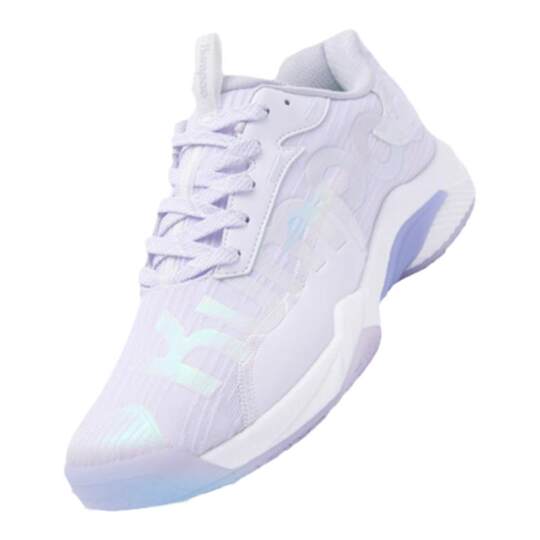 Xunfeng badminton shoes for women, non-slip shock-absorbing sports shoes for men