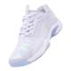 Xunfeng badminton shoes for women, non-slip shock-absorbing sports shoes for men