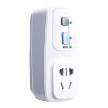 116 bull leakage protection plug electric water heater faucet leakage protector leakage protection socket to prevent electric shock