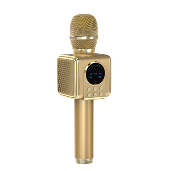 Tuxun microphone audio integrated microphone singing microphone