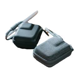 DJI Action4/3 보관 가방에 적합 Osmo action1 휴대용 범용 보호 가방 카메라 보호 액세서리