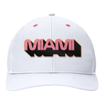 F1 miami hat