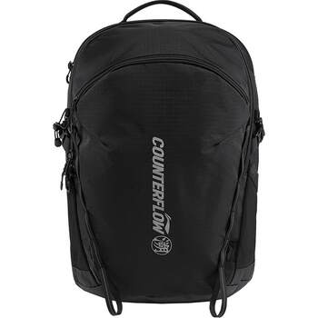 Li ning outdoor cf traceable men's and women's backpack sports bag