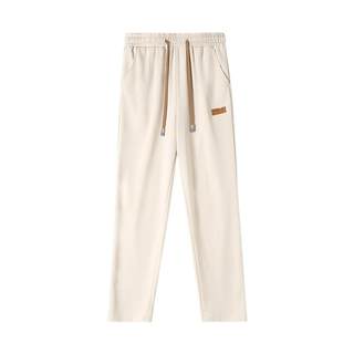 Huili fashion brand fashionable boys straight casual waiting pants