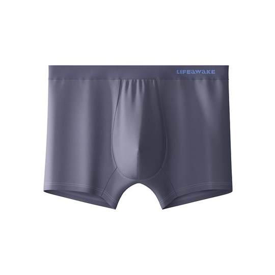 Heilan House Modal Men's Underwear 10A Antibacterial