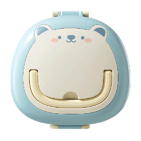 Betis hand rattle educational teether toys for children