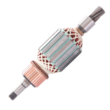 Applicable electric pick rotor deshi 115 electric pick rotor