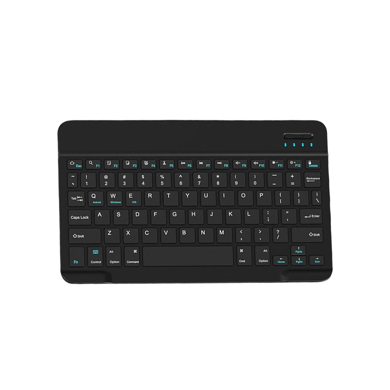 Haitian Niu bluetooth keyboard ipad tablet mouse