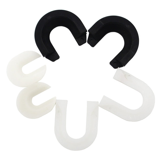 Multi-spec U-shaped gasket for Ouwave level