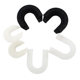 Multi-spec U-shaped gasket for Ouwave level