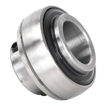 Imported maintenance-free outer spherical bearing UC203 204 205 206 207 208 209 210 high speed 211