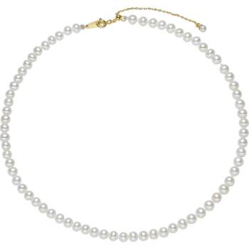 Clavicle chain jingrun baby pearl necklace xiaomi