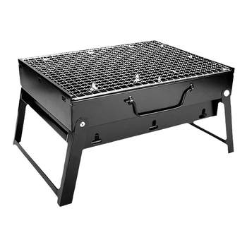 Bbq charcoal mini home outdoor
