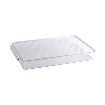 Dumpling storage box refrigerator special food grade