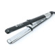 ຄລິບຊື່ຄູ່ແບບມືອາຊີບ ionic hairstylist clip ຊື່