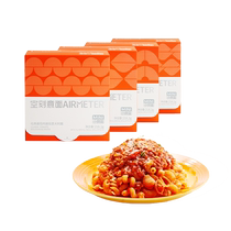 Kong Ke Pasta Flagship Store Classic Tomato Meat Sauce Huayang Pasta Try Family 10 Boxes
