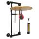 Jiurishan Speed Ball Wall-mounted Sandbag Rack Board