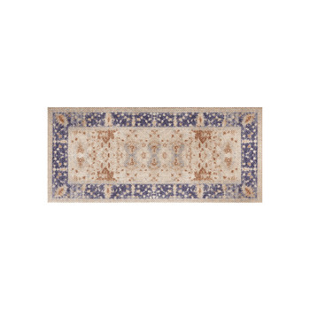 Saibos sapphire begonia imported wool bedside blanket