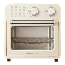 Joyoung air fryer household visual new large-capacity oven air fryer multi-function all-in-one machine 757