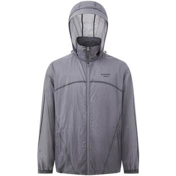 Bosideng anti-uv breathable and comfortable sun protection clothing for men