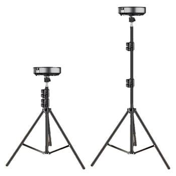 Projector floor standing mobile phone bracket 007 live broadcast bracket