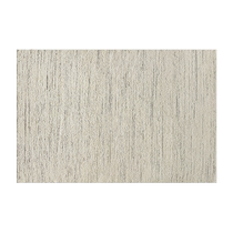 Imported pure wool handmade carpet light luxury high-grade woven plain wabi-sabi living room bedroom Saipos Aoyama Meisu