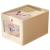 Special wardrobe storage box for clothes/pants/four-piece set