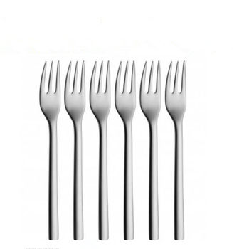 Wmf germany original imported nuova snack fruit fork