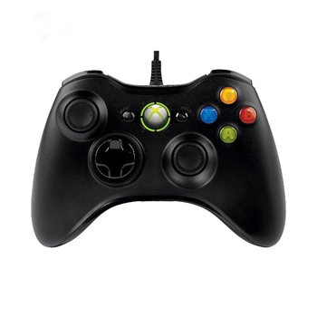 xbox360 controller ones wireless controller tv computer xbox series wired game vibration controller