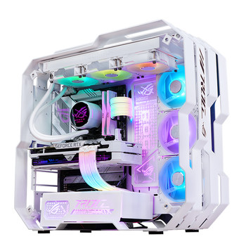 Computer host family bucket rog family bucket asus