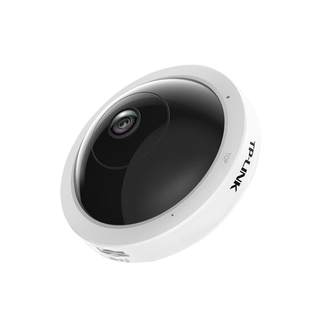 Fisheye wide angle 360 ​​panoramic hd surveillance camera