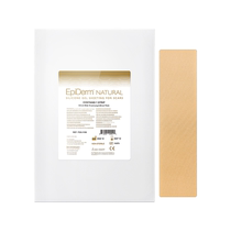 Baders caesarean section scar patch covering scar invisible repair hyperplasia raised scar patch 3 6*15cm*1 piece