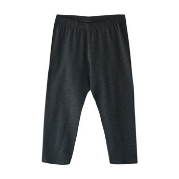 ໂສ້ງແອວຢືດໃນລະດູຮ້ອນ ແລະ leggings ຫຼາຍສີ elastic