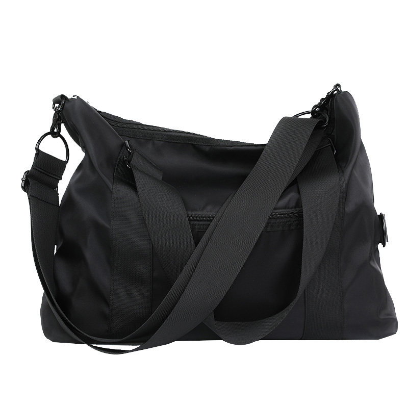 Casual luggage bag End&start travel bag Leisure