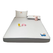 猫人2024新款a类夏天季冰丝凉席子床笠款学生宿舍单人床单可机洗3