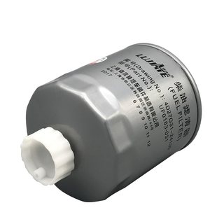 4D27G31-24100 Forklift Uf0163 Agricultural Machinery 1105010 -902/903 Diesel Filter Element 1012010160