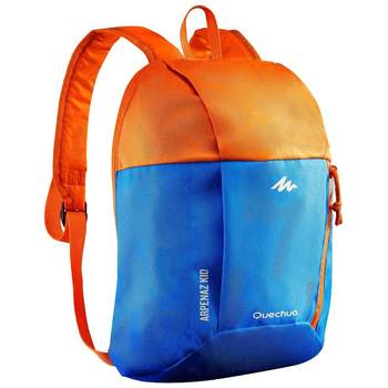 Decathlon flagship store ເດັກນ້ອຍ backpack backpack ຜູ້ຊາຍ leisure ກາງແຈ້ງຂອງແມ່ຍິງຖົງເດີນທາງອະນຸບານຖົງໂຮງຮຽນ KIDD