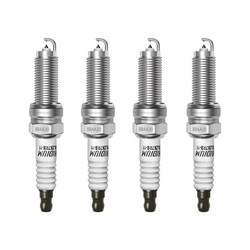 Colint Double Iridium Spark Plug의 30 일 무료 평가판
