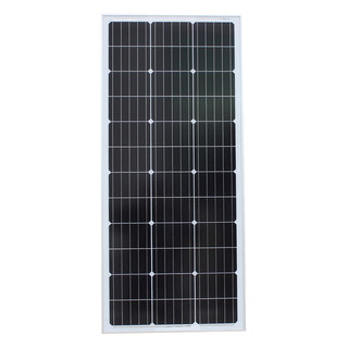 Solar panel photovoltaic power generation panel 12V24V