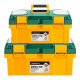 Toolbox Hardware Household Set Large Plastic Electrician