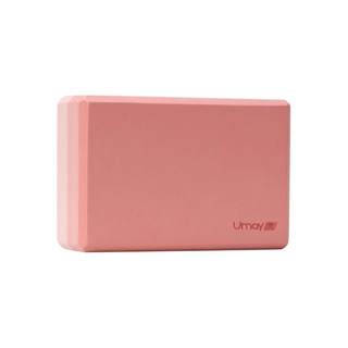 300g weight non-collapse yoga brick recommended by asian games