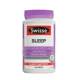 Swisse Sleeping Tablets 100 ເມັດ ຊ່ວຍໃຫ້ນອນຫລັບໂດຍບໍ່ມີເມລາໂທນິນ, ຄວາມຄຽດ ແລະ ຜ່ອນຄາຍເສັ້ນປະສາດ